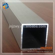 Jinzhao top value aluminum tube for price per ton